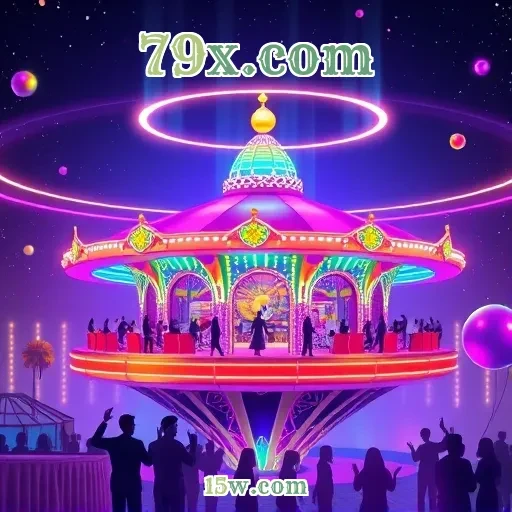 79x.com: A Comunidade Que Faz a Diferença Nos Jogos Online