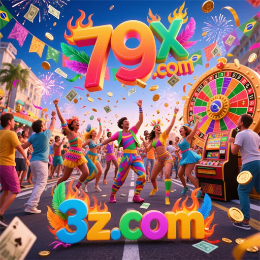 Descubra a Categoria 'Ao Vivo' do 79x.com: A Nova Era dos Jogos de Palavras