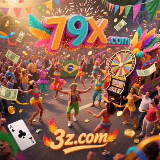 A Fascinante Aventura dos Caça-Níqueis no 79x.com
